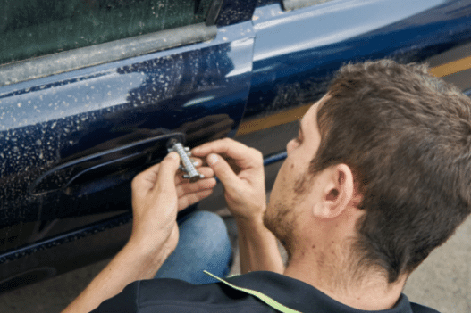 Automotive Locksmith Services Near Me