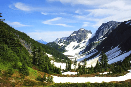 North Cascades National Park